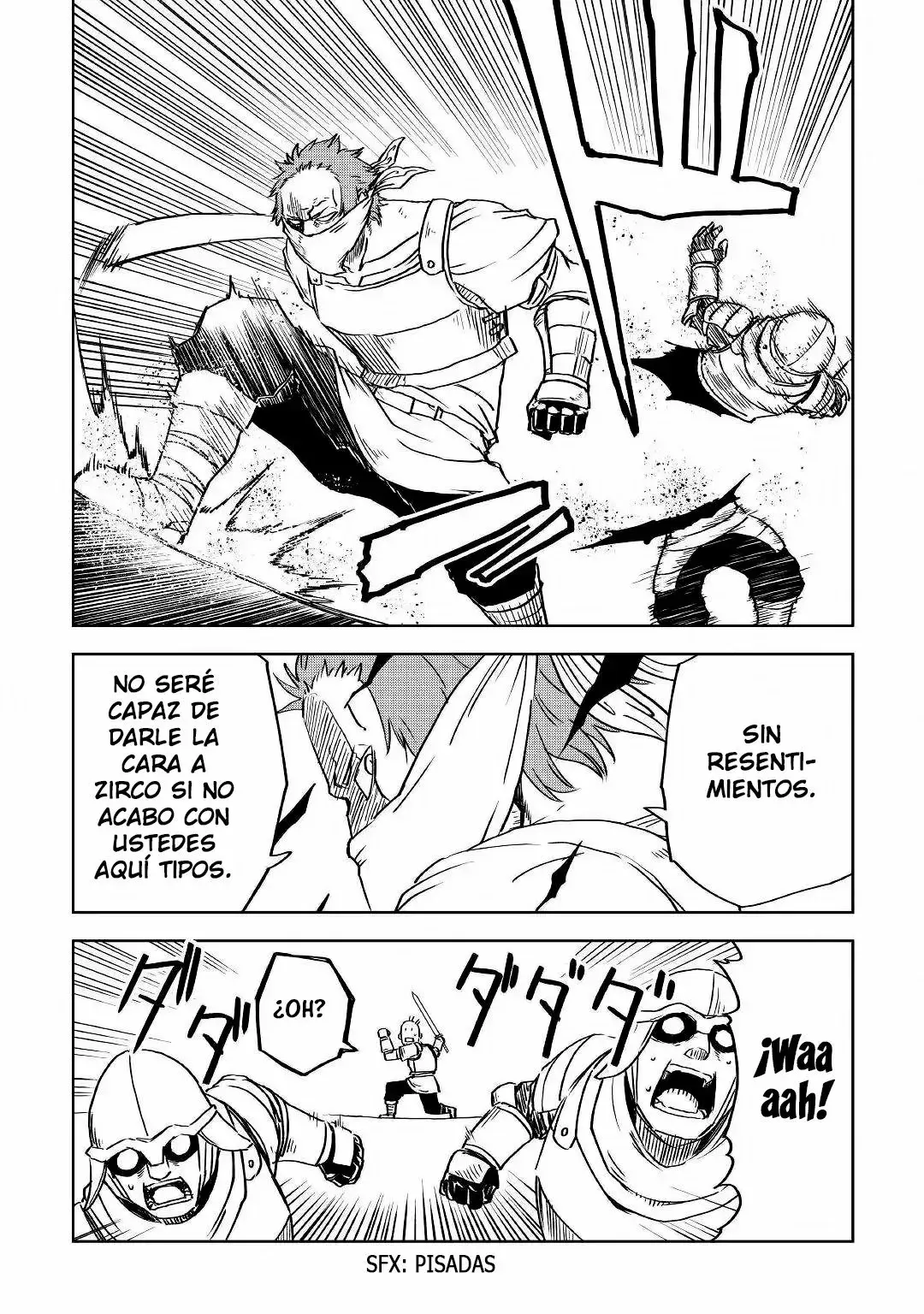 Capitulo 73 page 14
