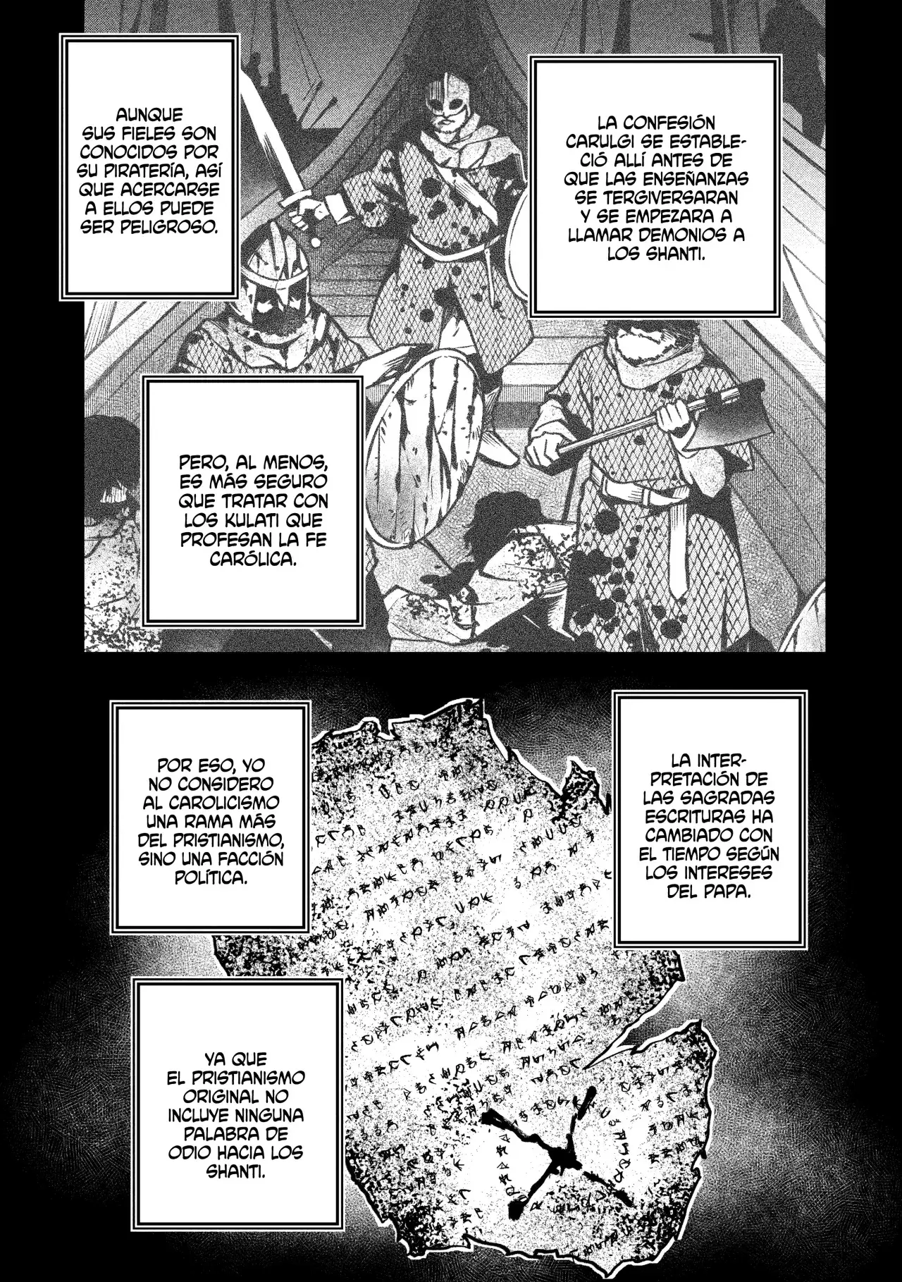 Capitulo 19 page 22
