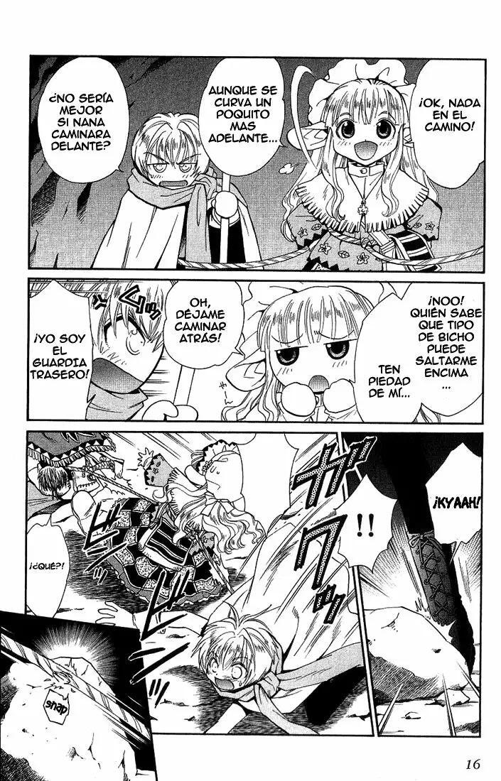Capitulo 33 page 19