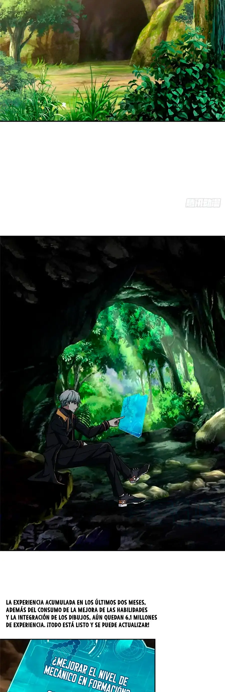 Capitulo 103 page 3