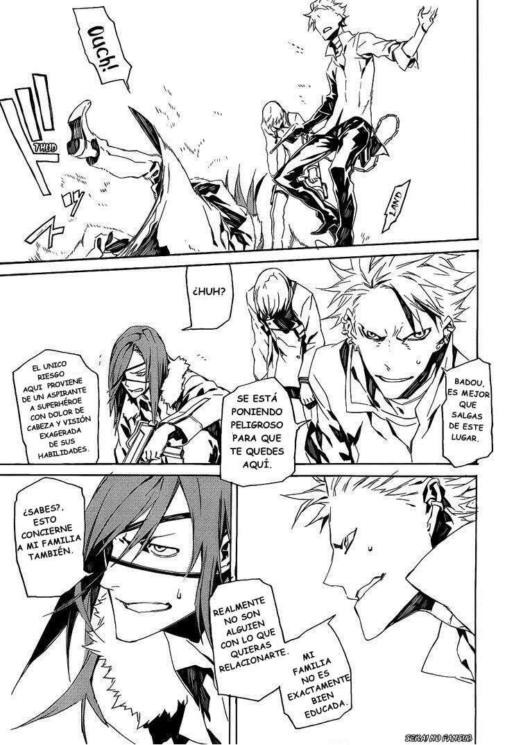 Capitulo 90 page 11