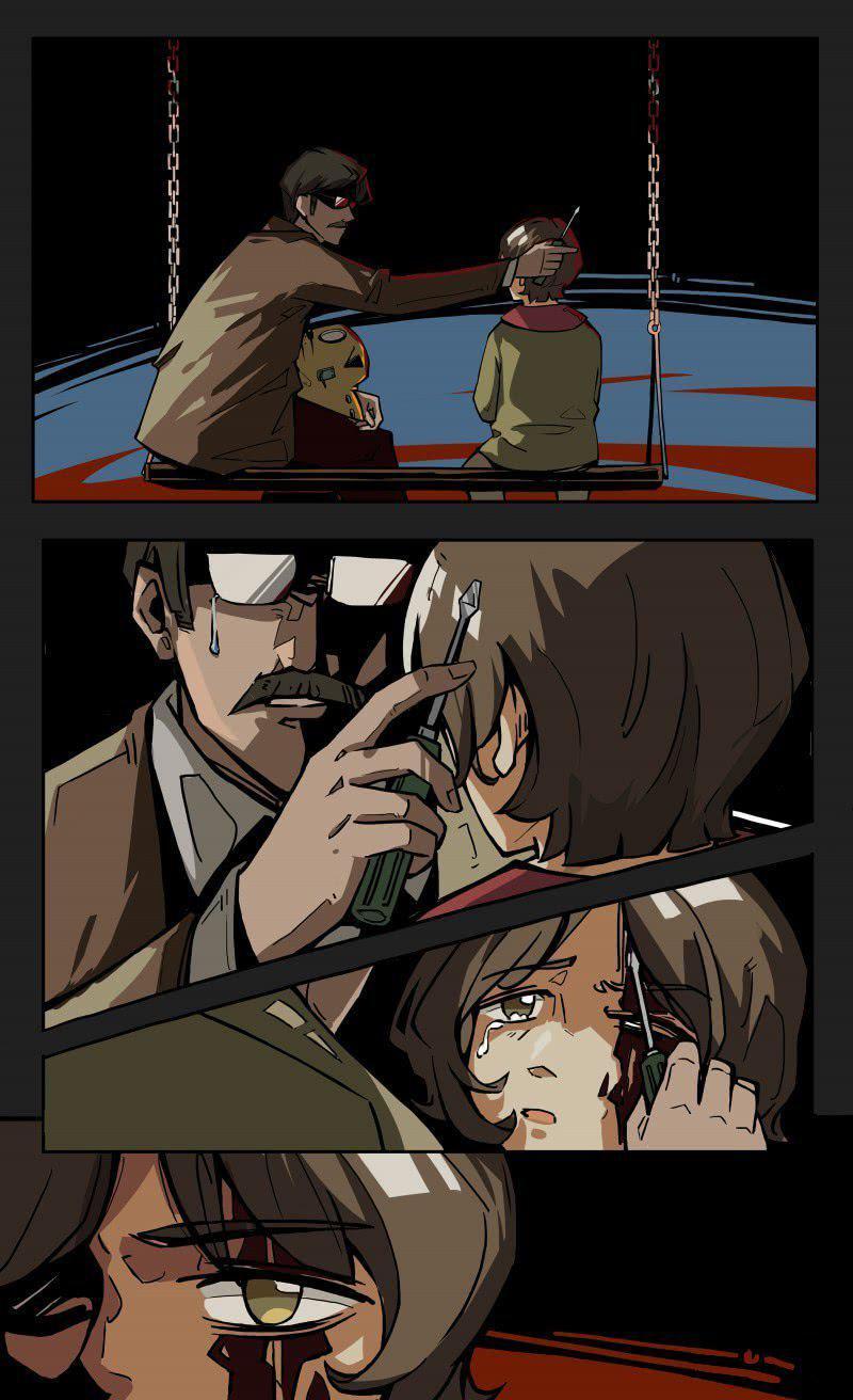 Capitulo 11 page 12