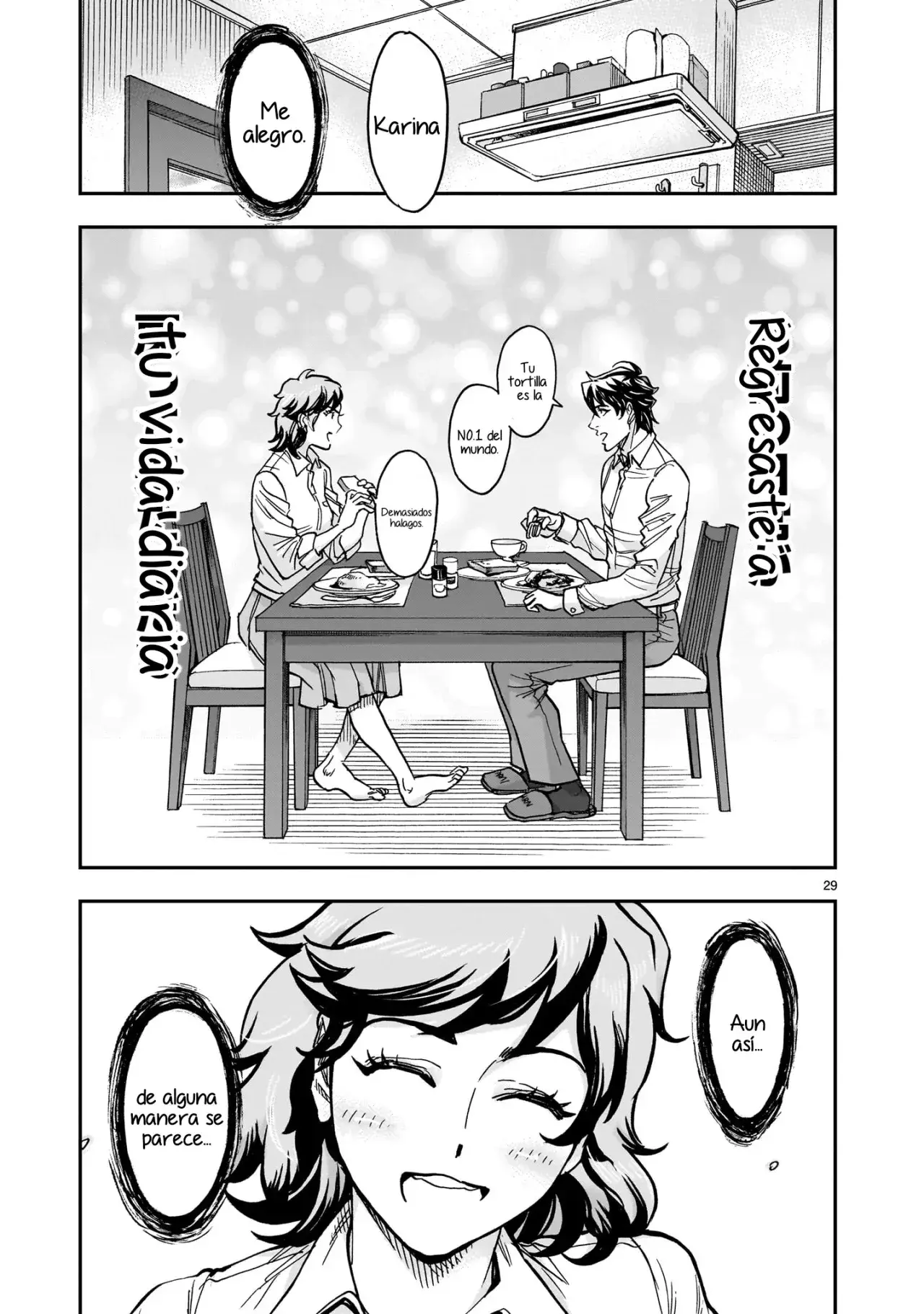 Capitulo 100 page 27