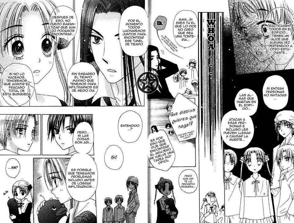 Capitulo 33 page 15