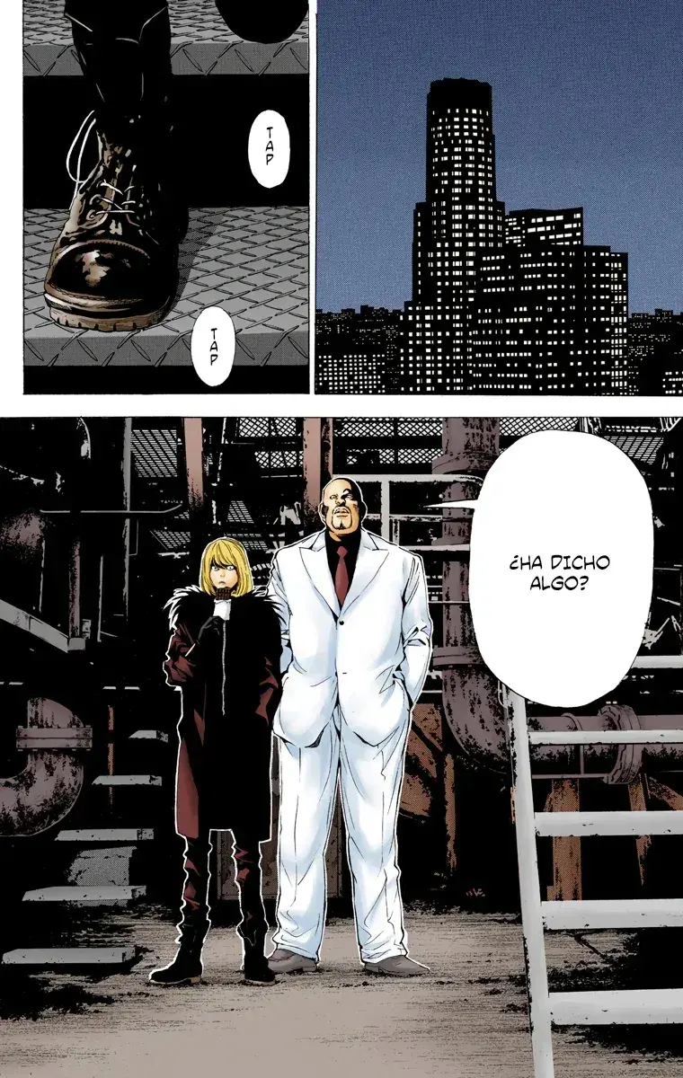 Capitulo 60 page 26