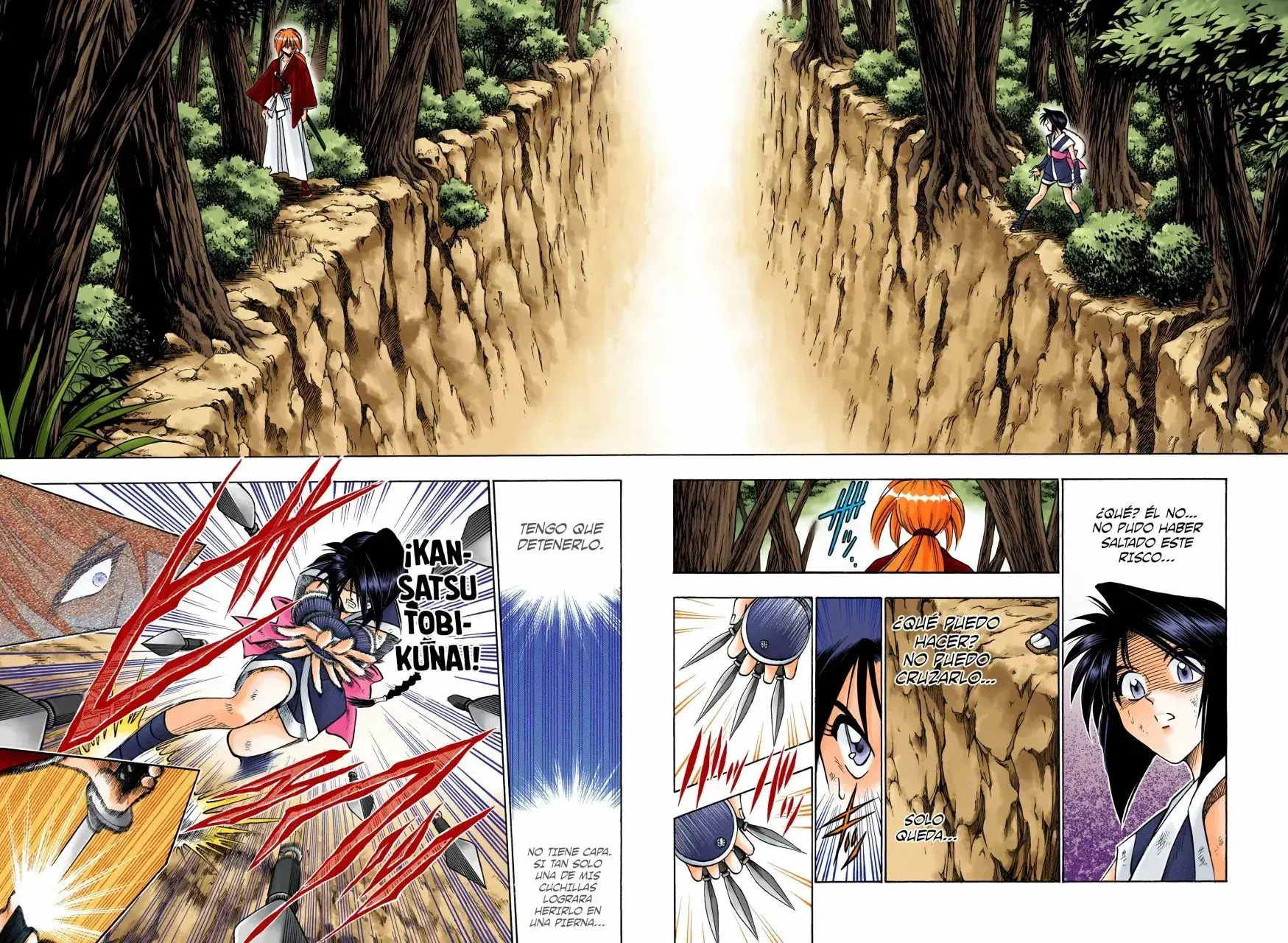 Capitulo 64 page 10