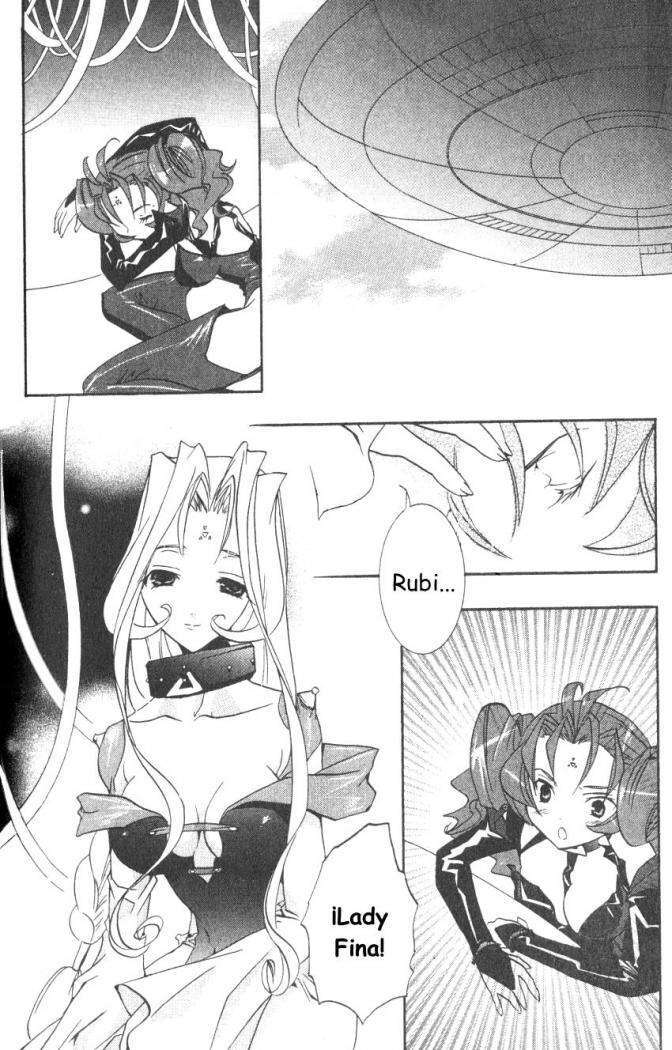 Capitulo 40 page 15