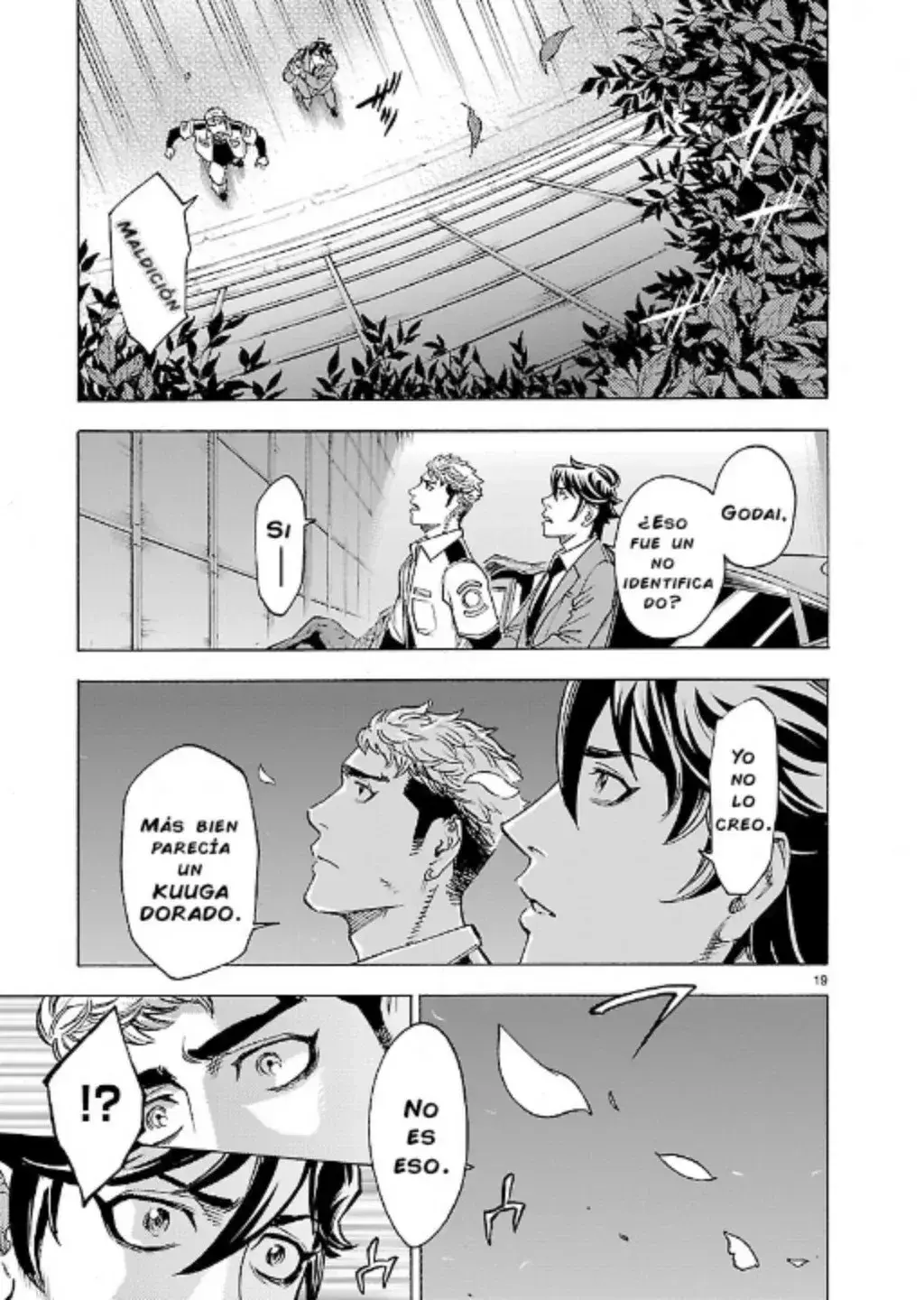 Capitulo 37 page 20