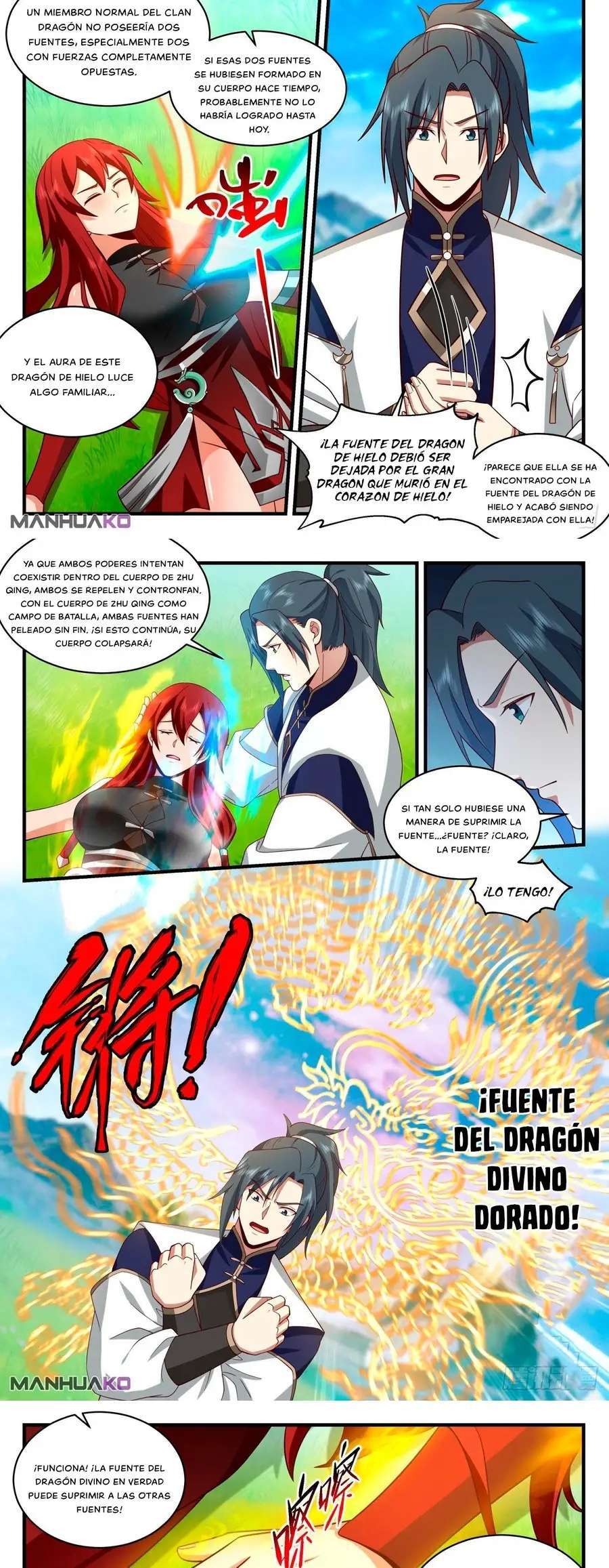 Capitulo 2086 page 2