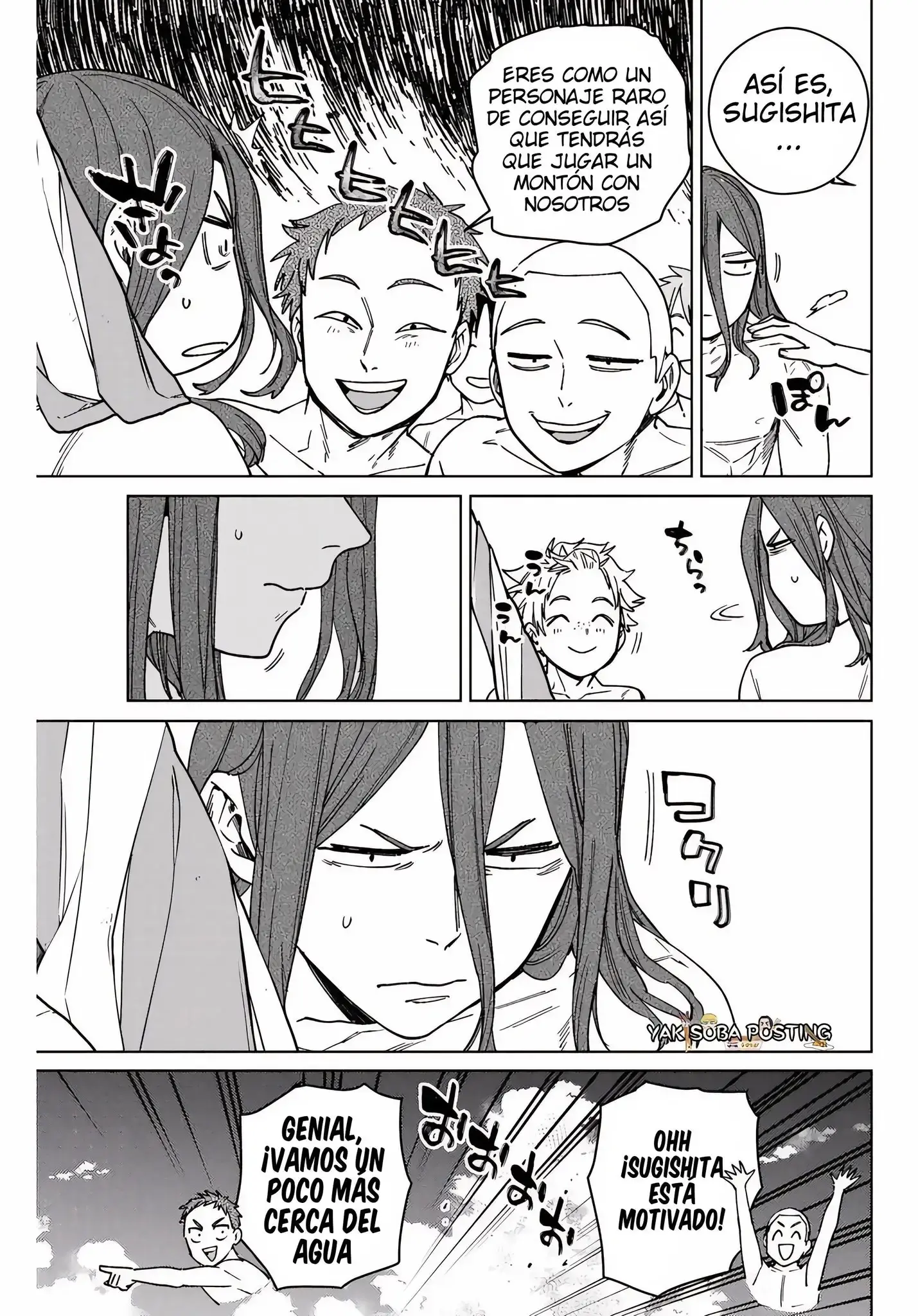 Capitulo 169 page 8
