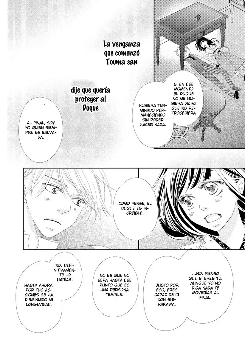 Capitulo 50 page 38