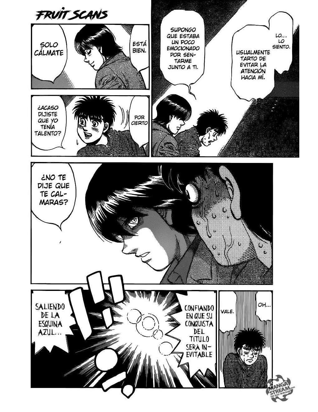 Capitulo 1169 page 5