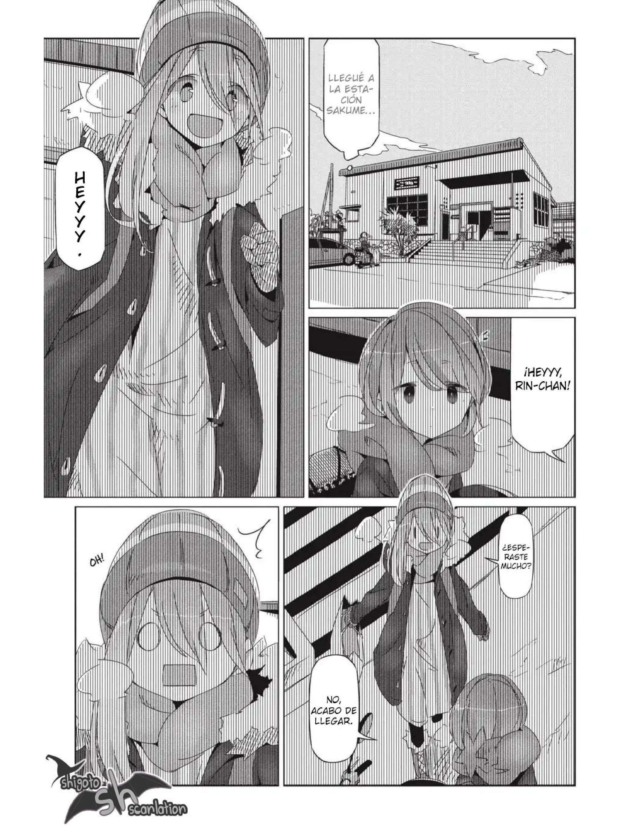 Capitulo 27 page 18