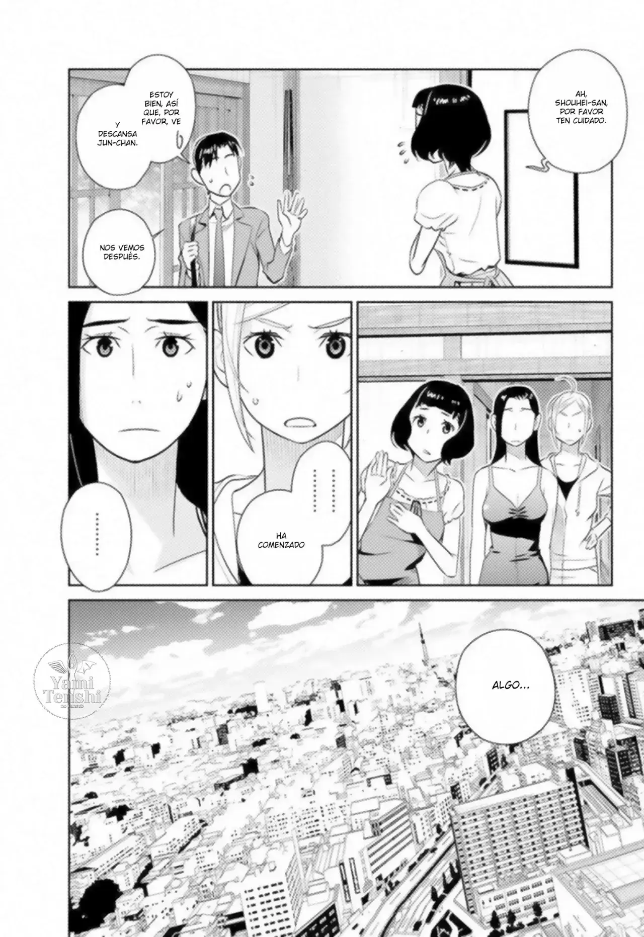 Capitulo 38 page 5
