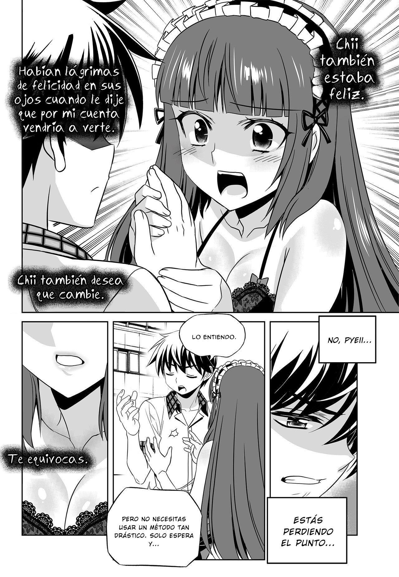 Capitulo 119 page 15