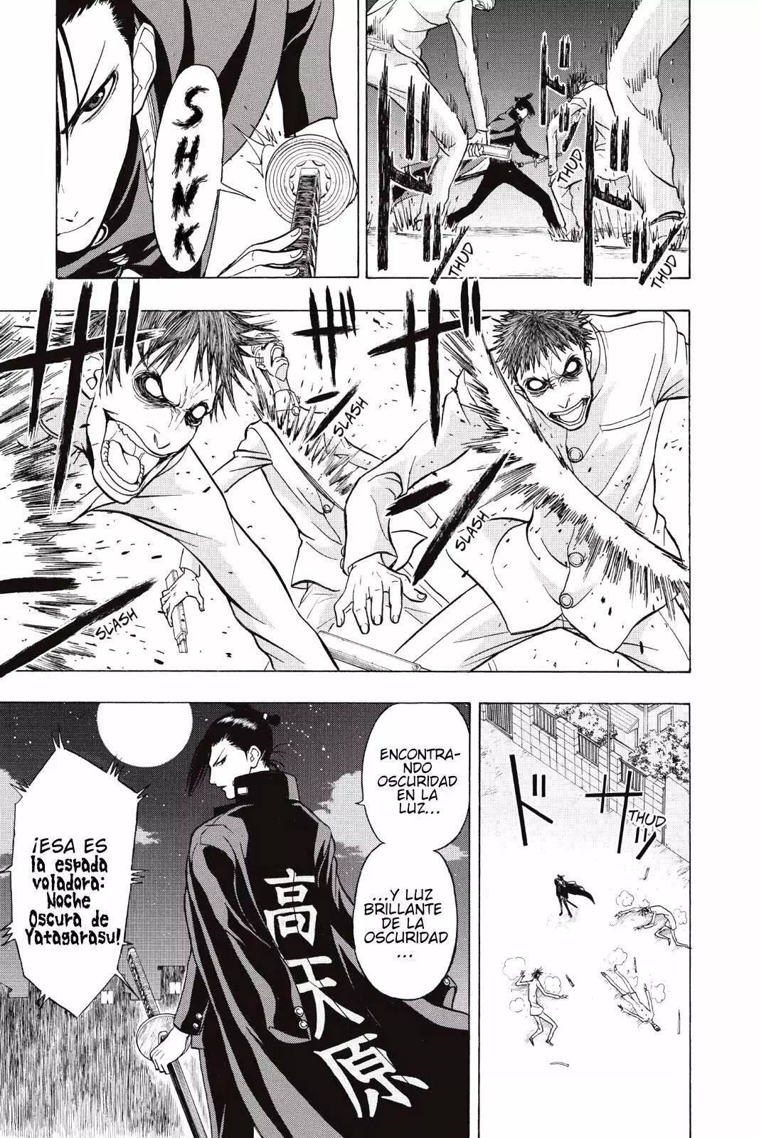 Capitulo 17 page 10