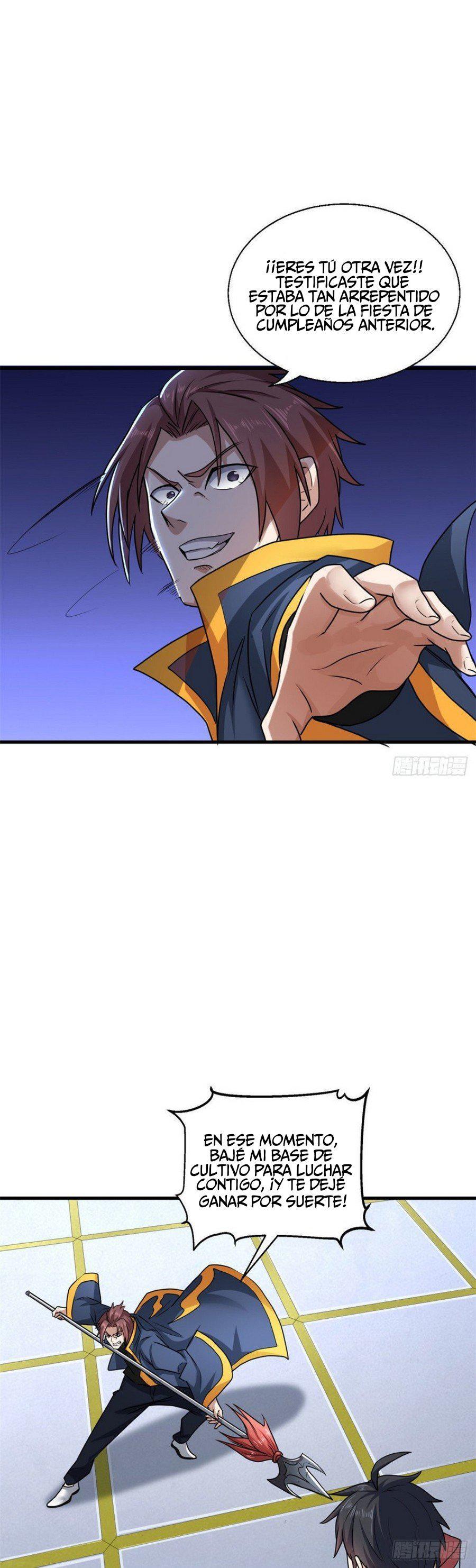 Capitulo 71 page 10