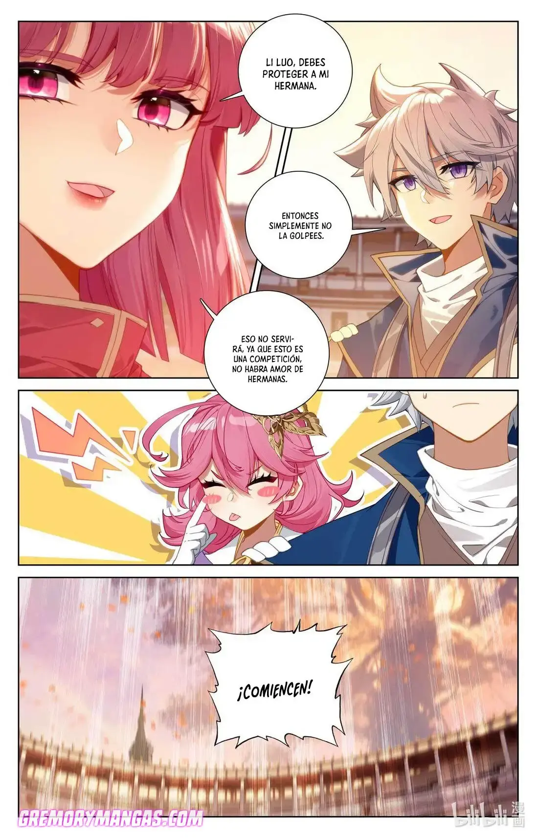 Capitulo 131 page 5