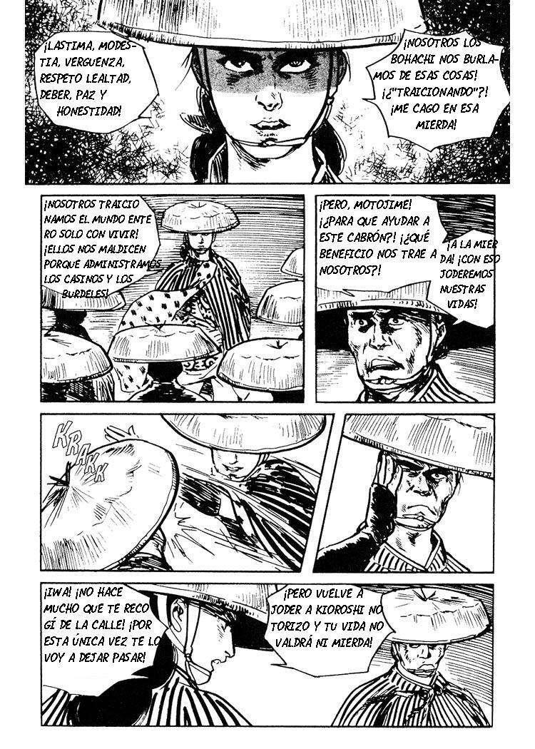 Capitulo 83 page 24