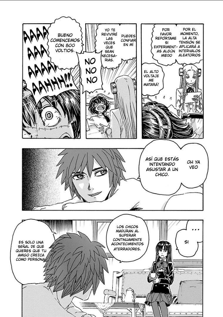 Capitulo 3.30 page 19