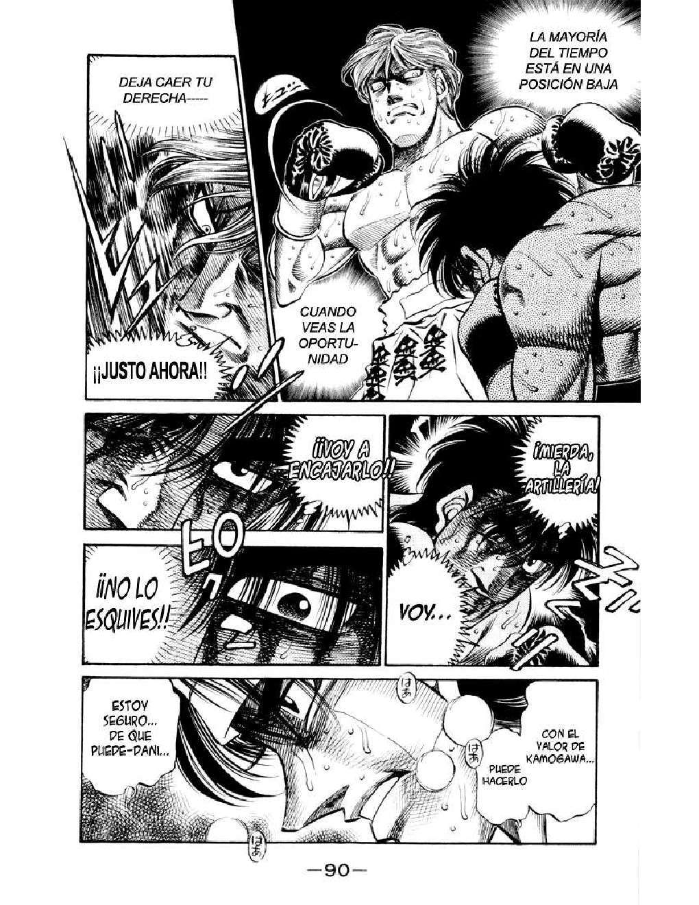 Capitulo 411 page 14
