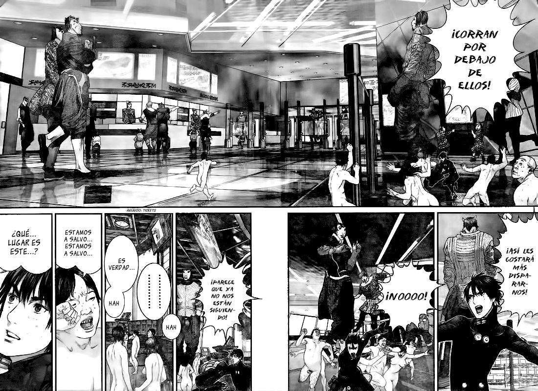 Capitulo 325 page 11