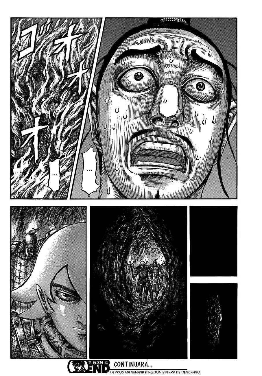 Capitulo 539 page 19