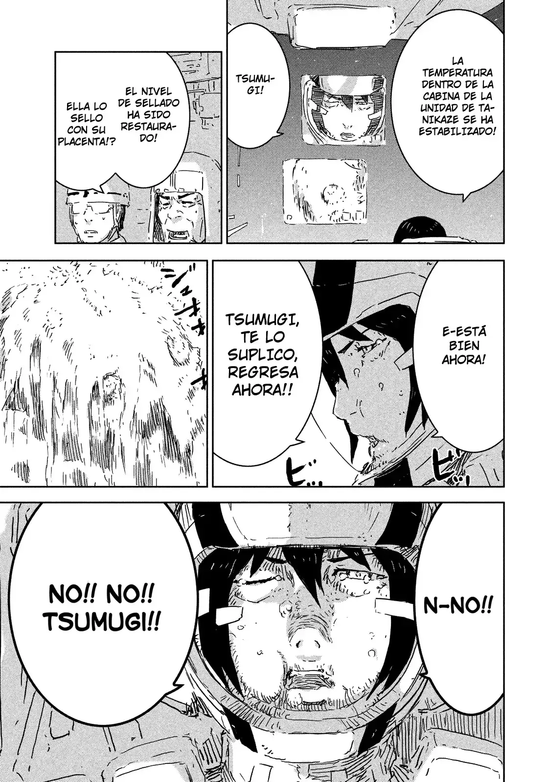 Capitulo 77 page 39