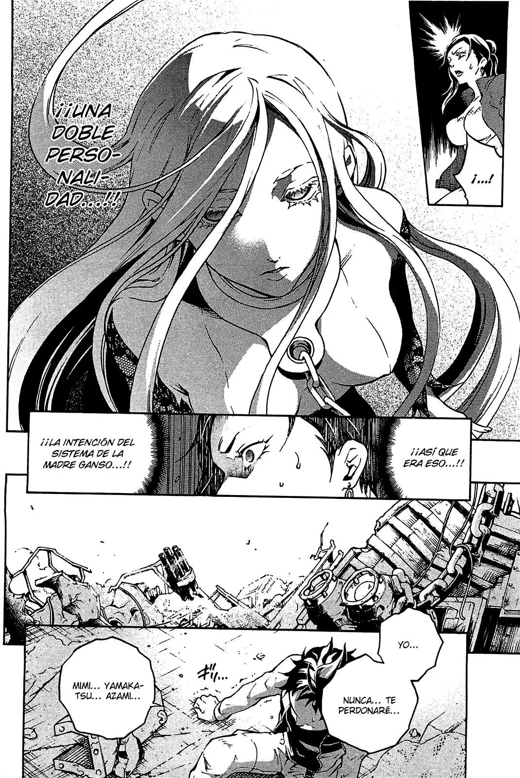 Capitulo 42 page 30