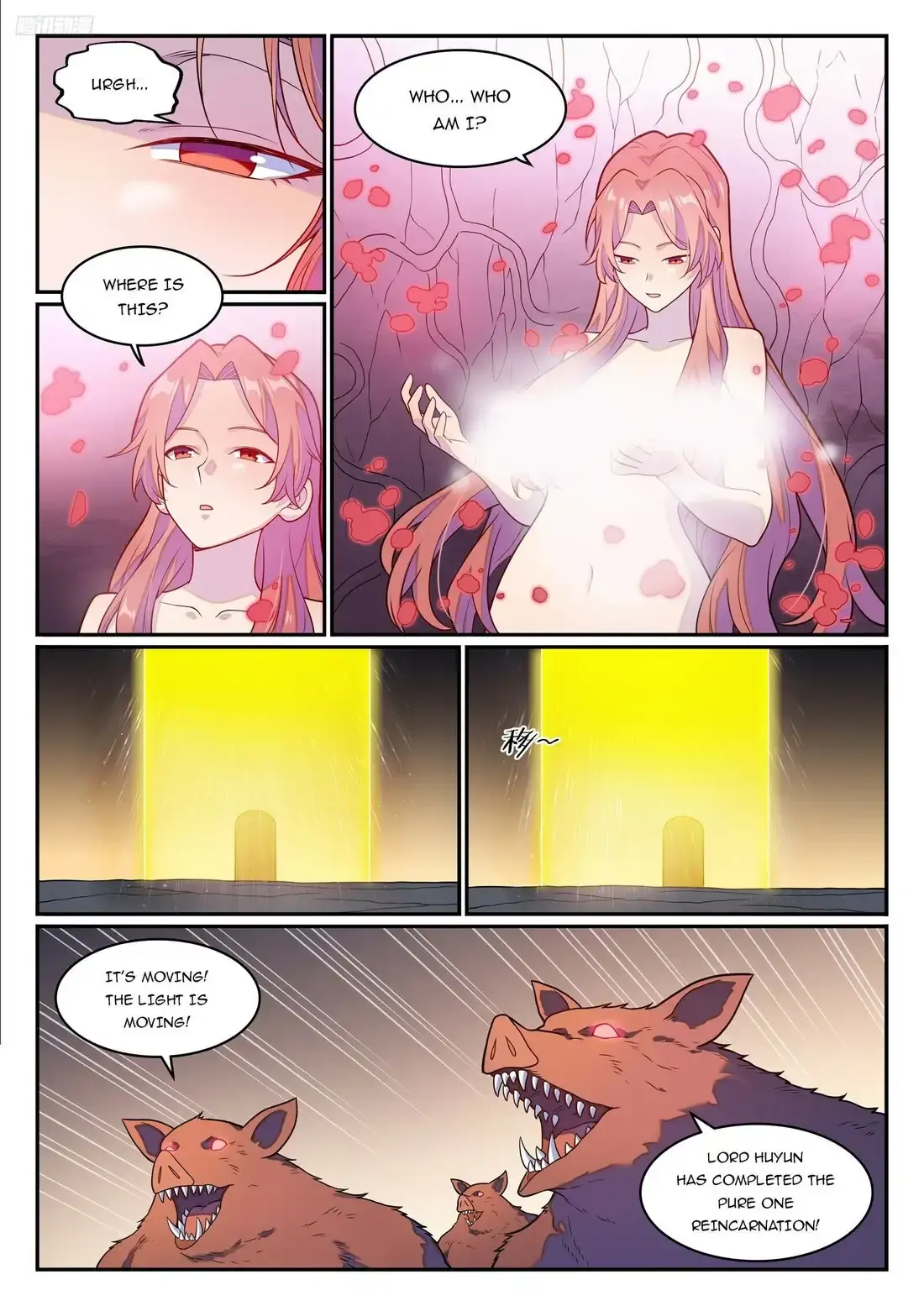 Capitulo 1246 page 8