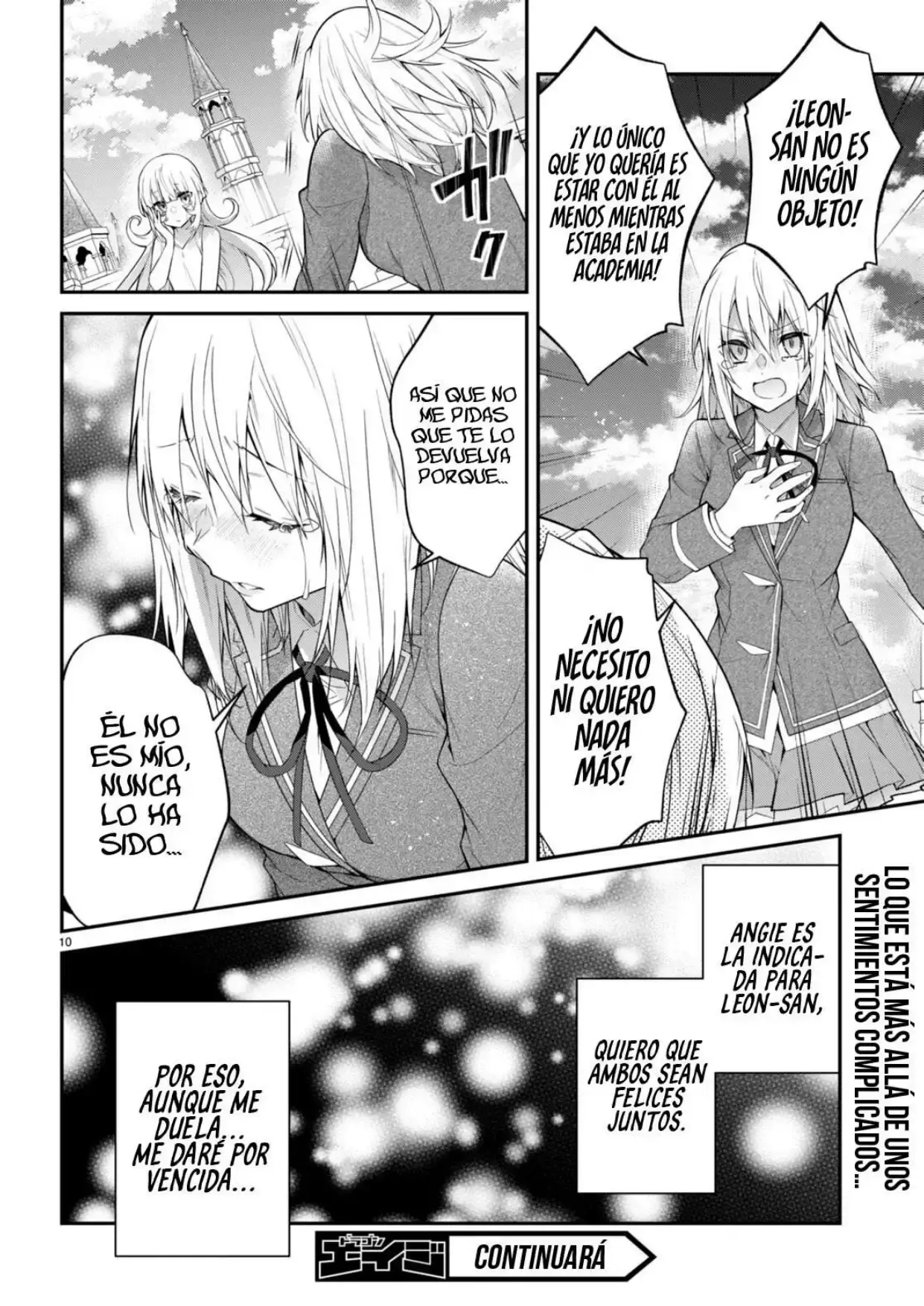 Capitulo 52 page 11