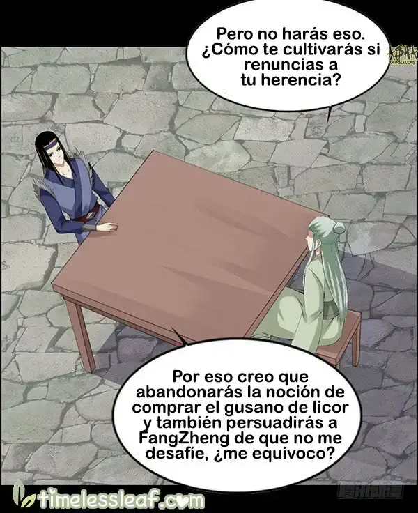 Capitulo 84 page 23