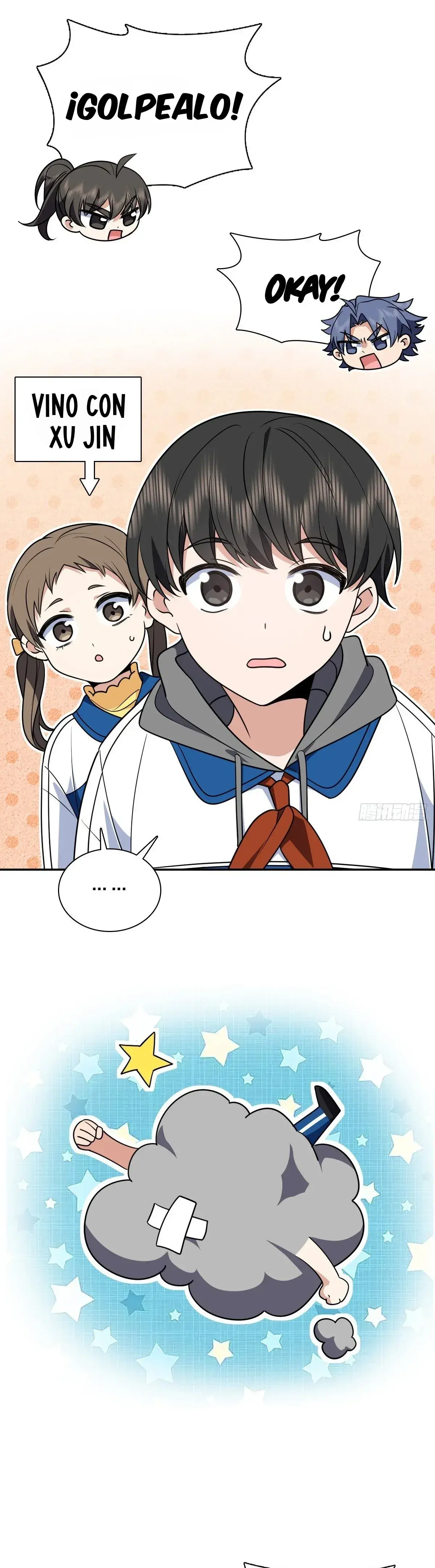 Capitulo 413 page 14