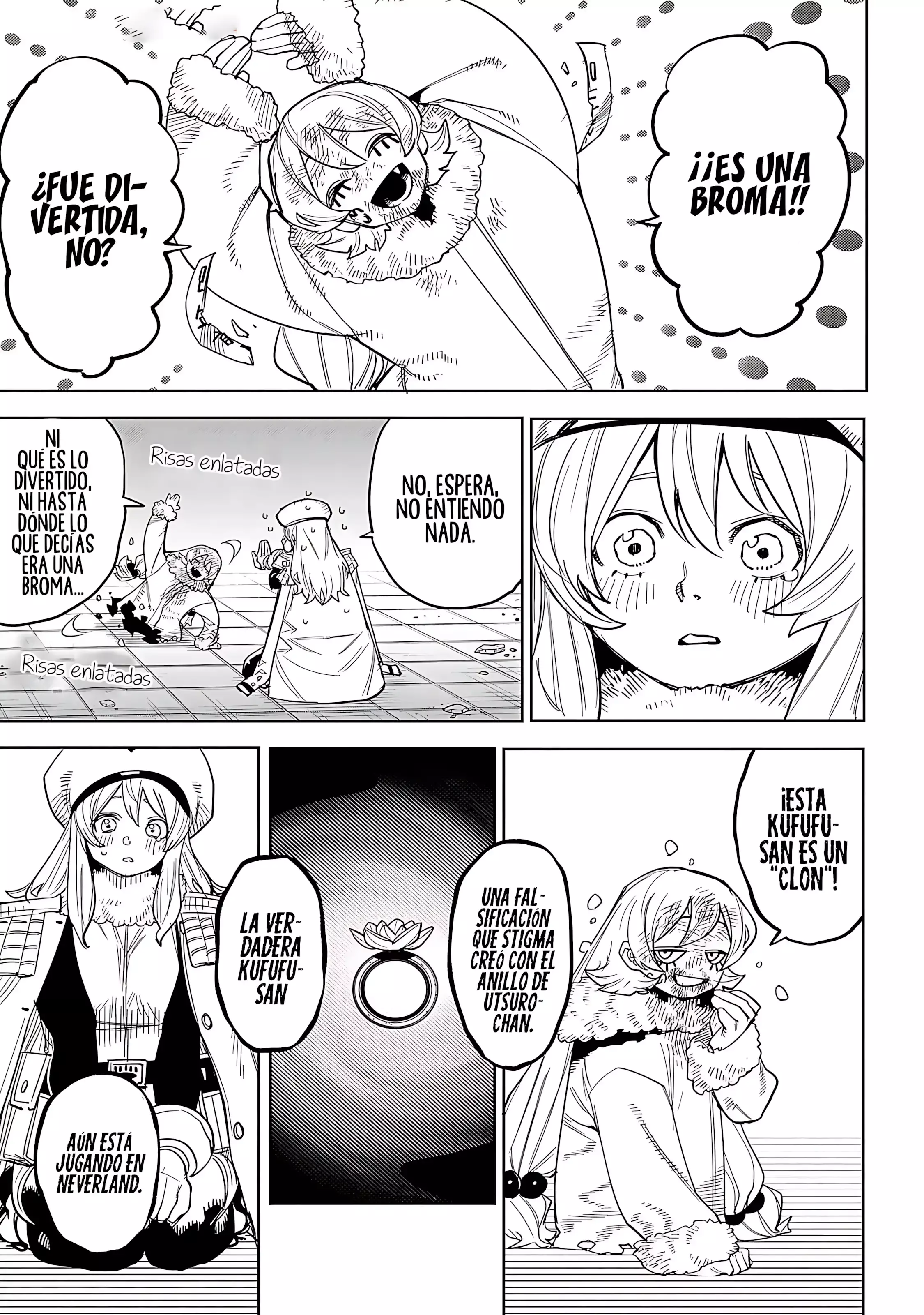 Capitulo 237 page 9
