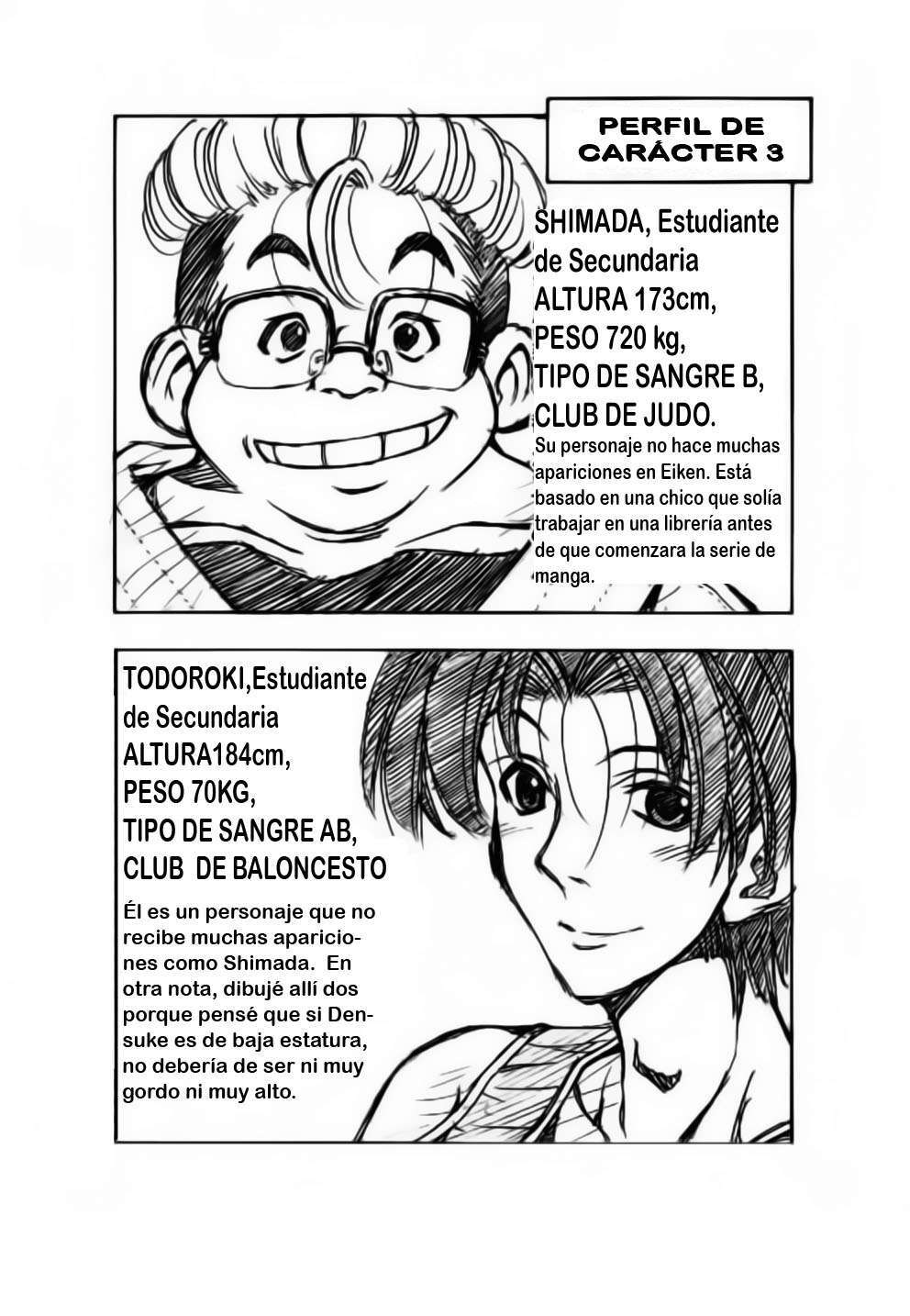 Capitulo 18 page 21