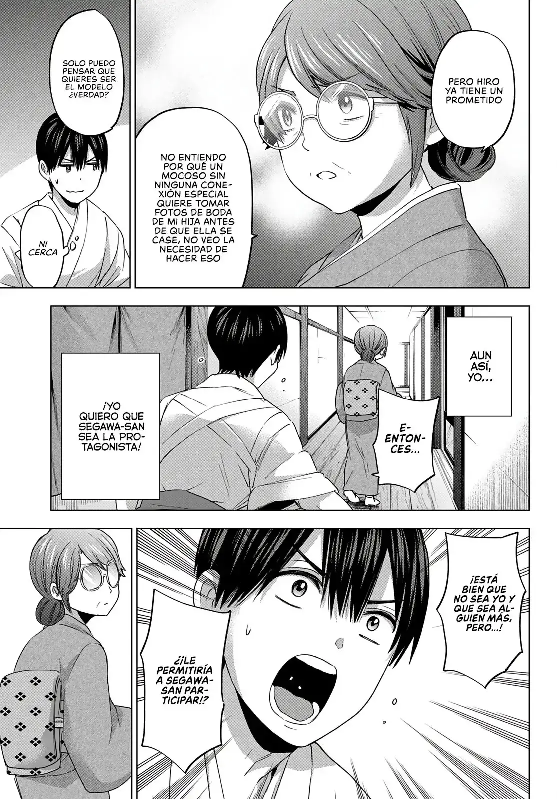 Capitulo 92 page 13