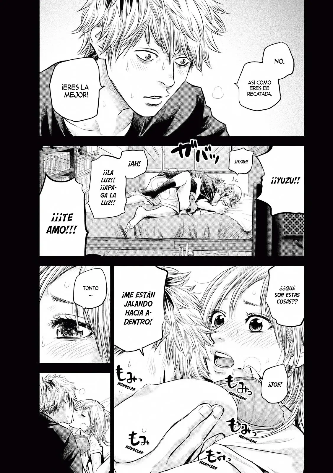 Capitulo 121 page 4