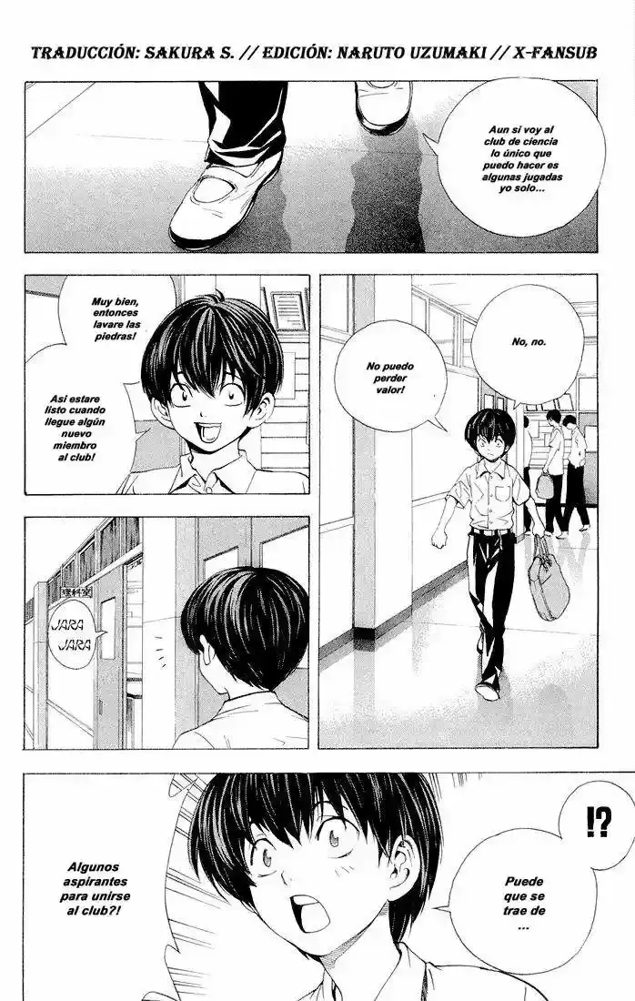 Capitulo 148.2 page 5
