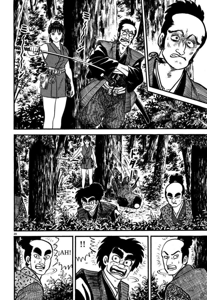 Capitulo 104 page 20