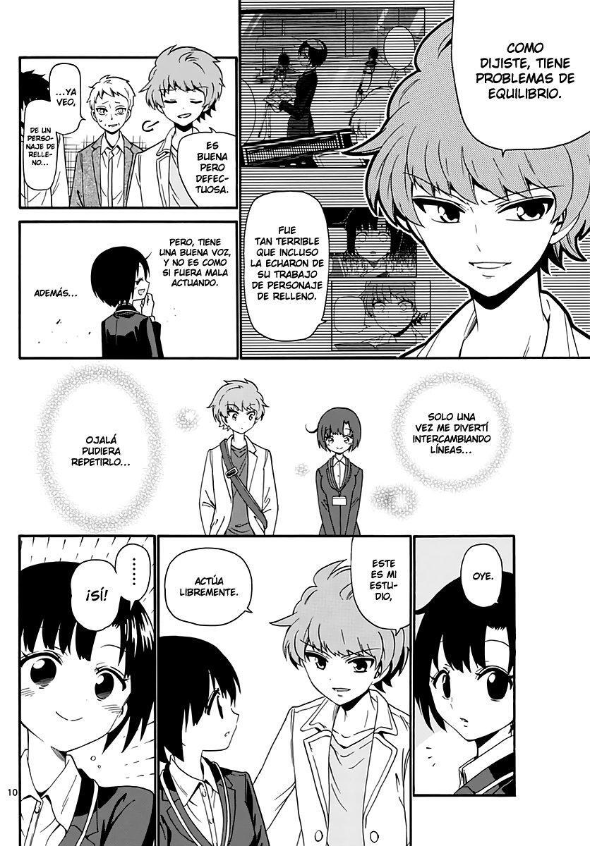 Capitulo 116 page 9