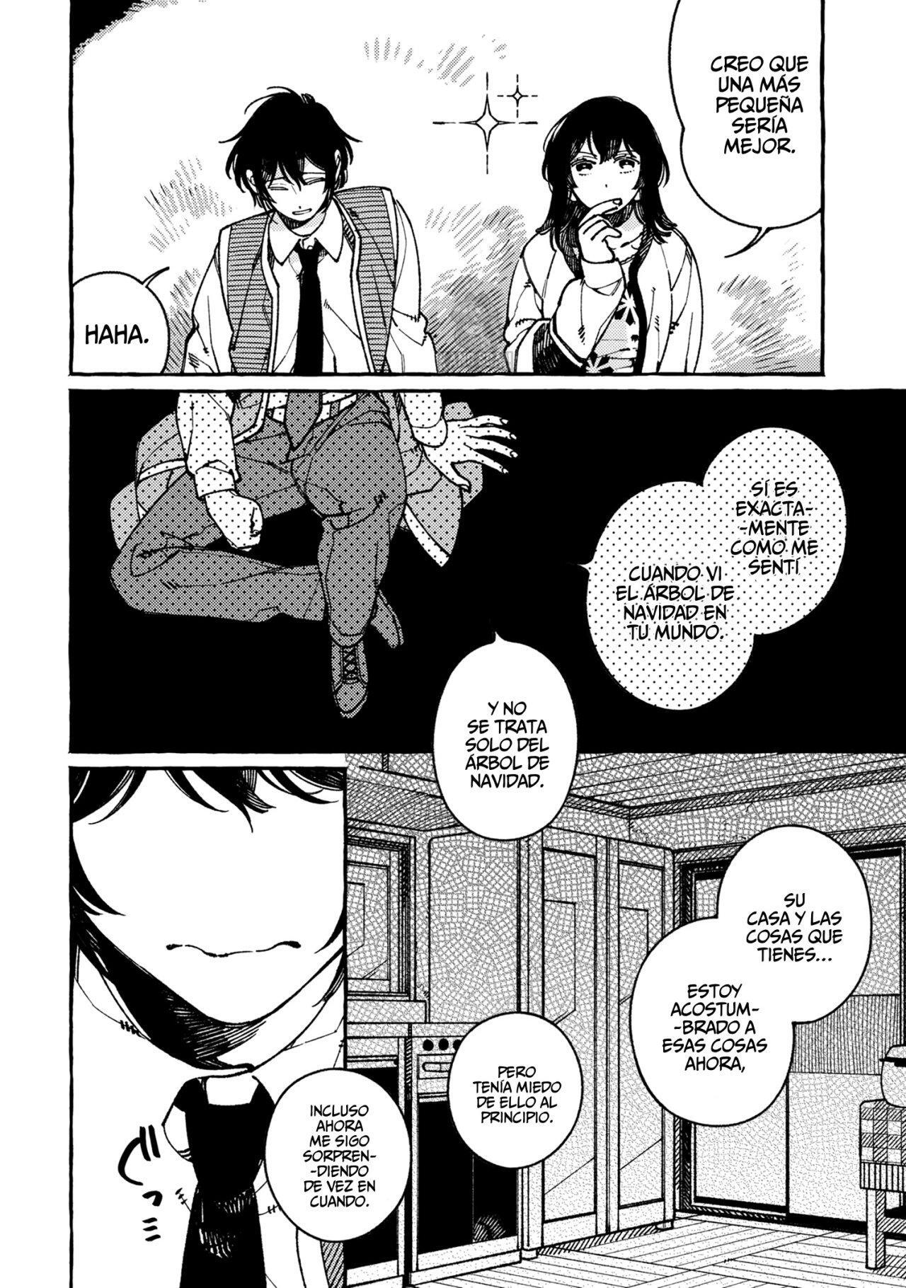 Capitulo 21 page 16