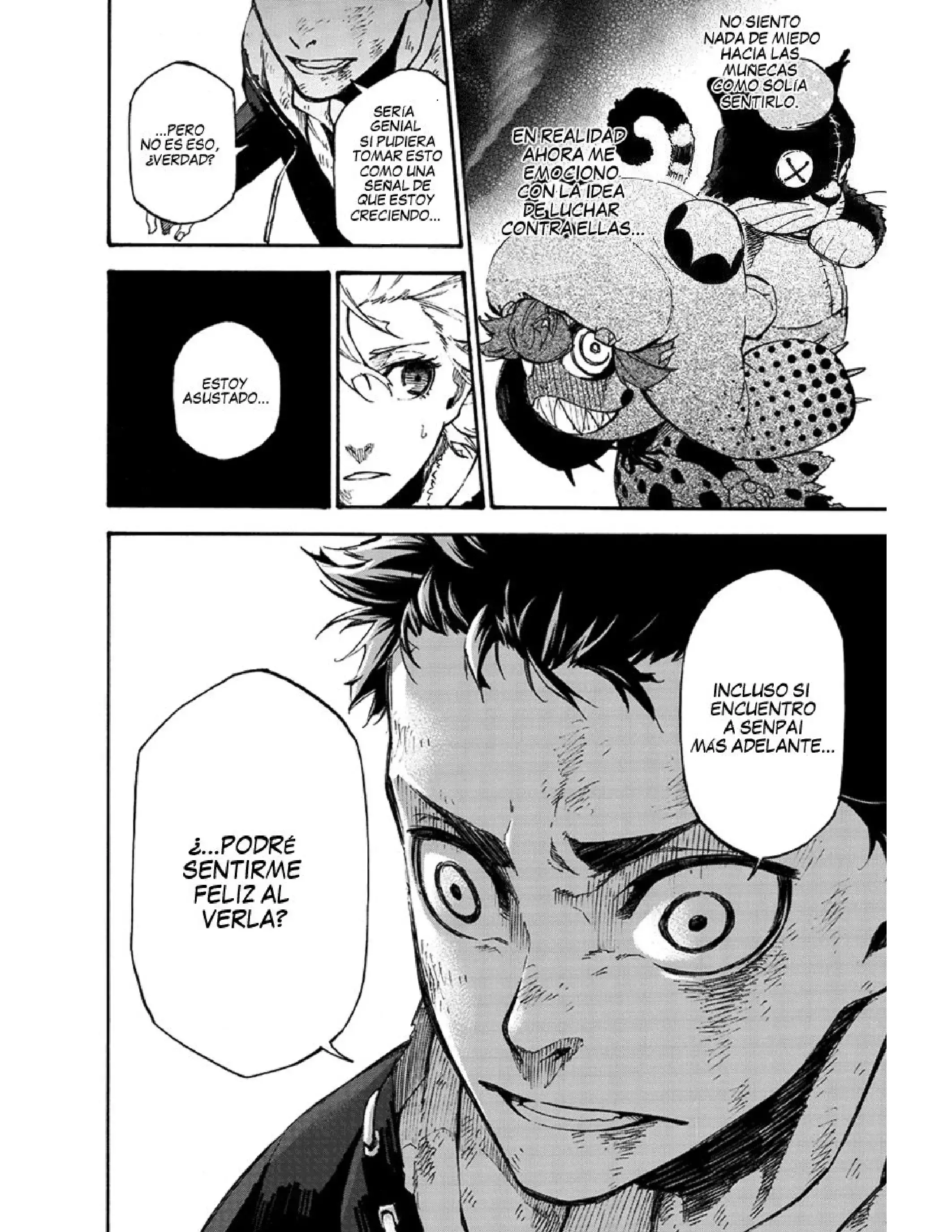 Capitulo 126 page 5