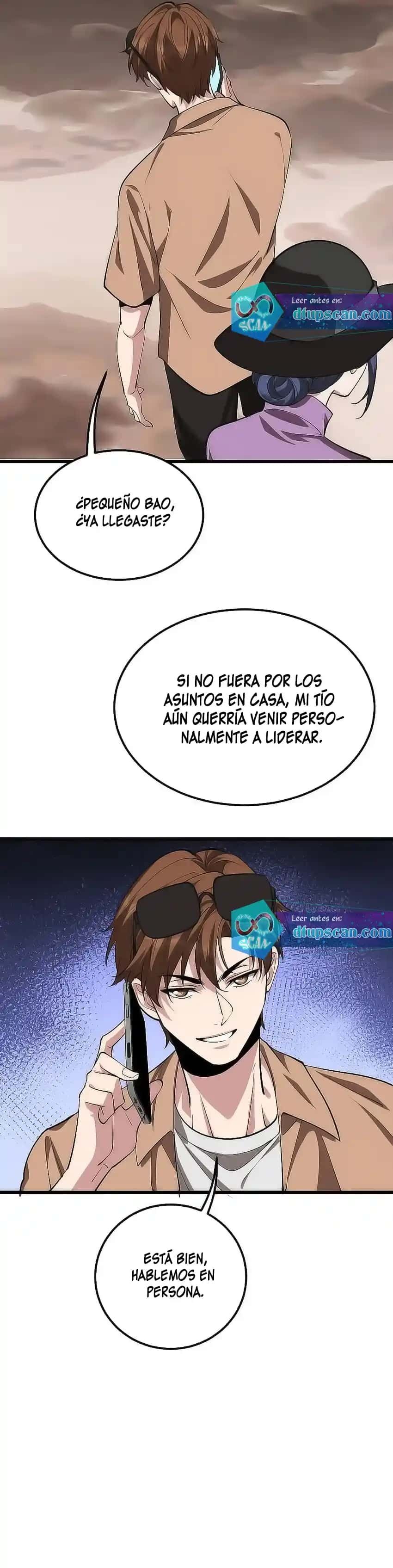 Capitulo 137 page 20