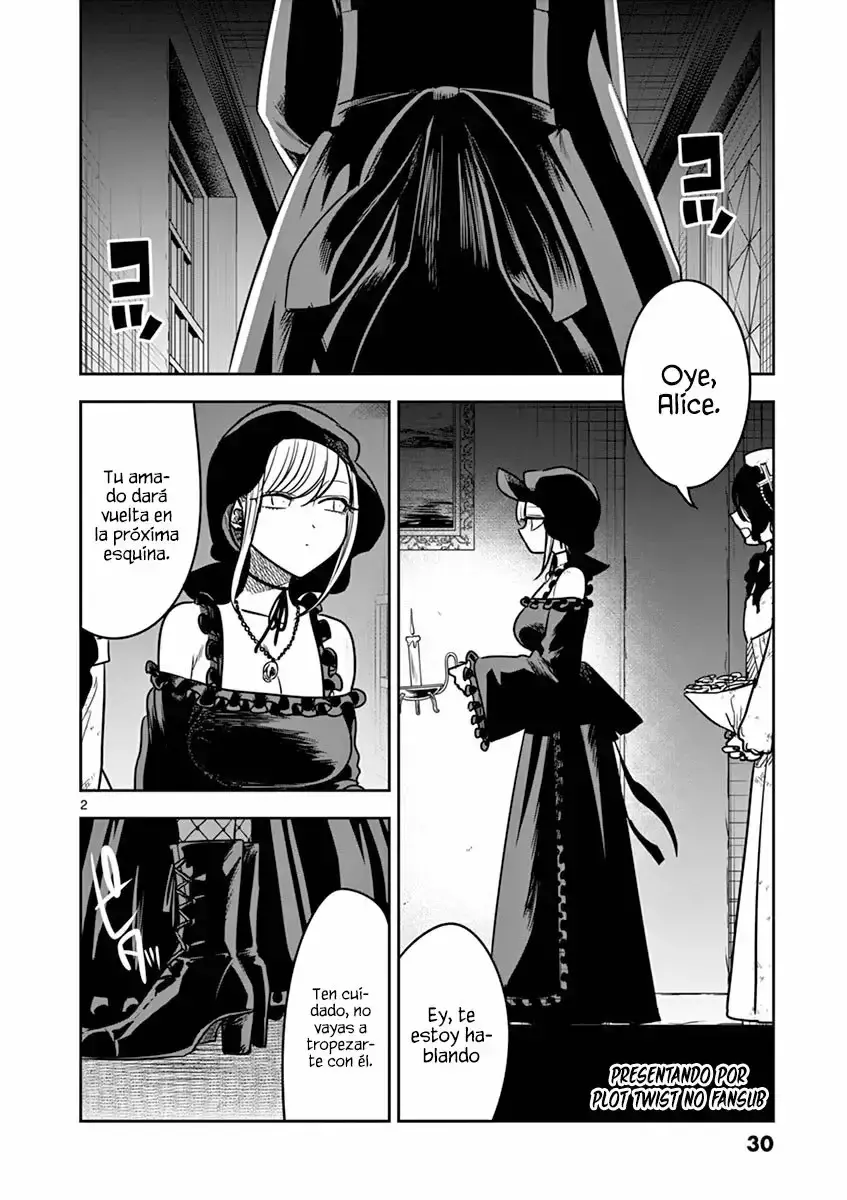 Capitulo 71 page 4