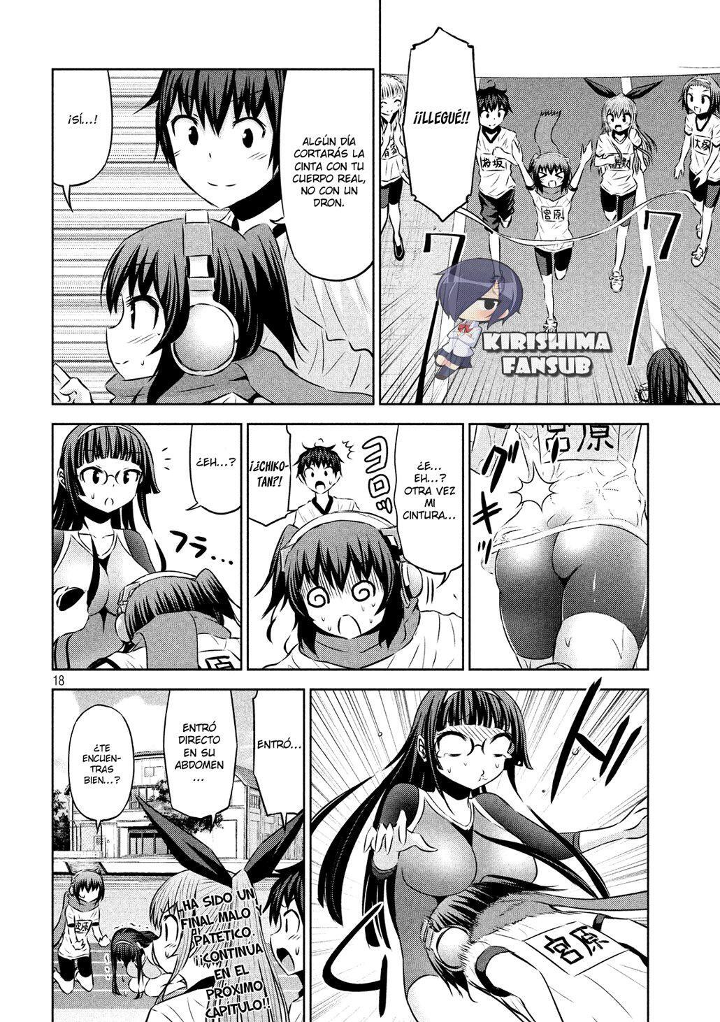 Capitulo 56 page 19