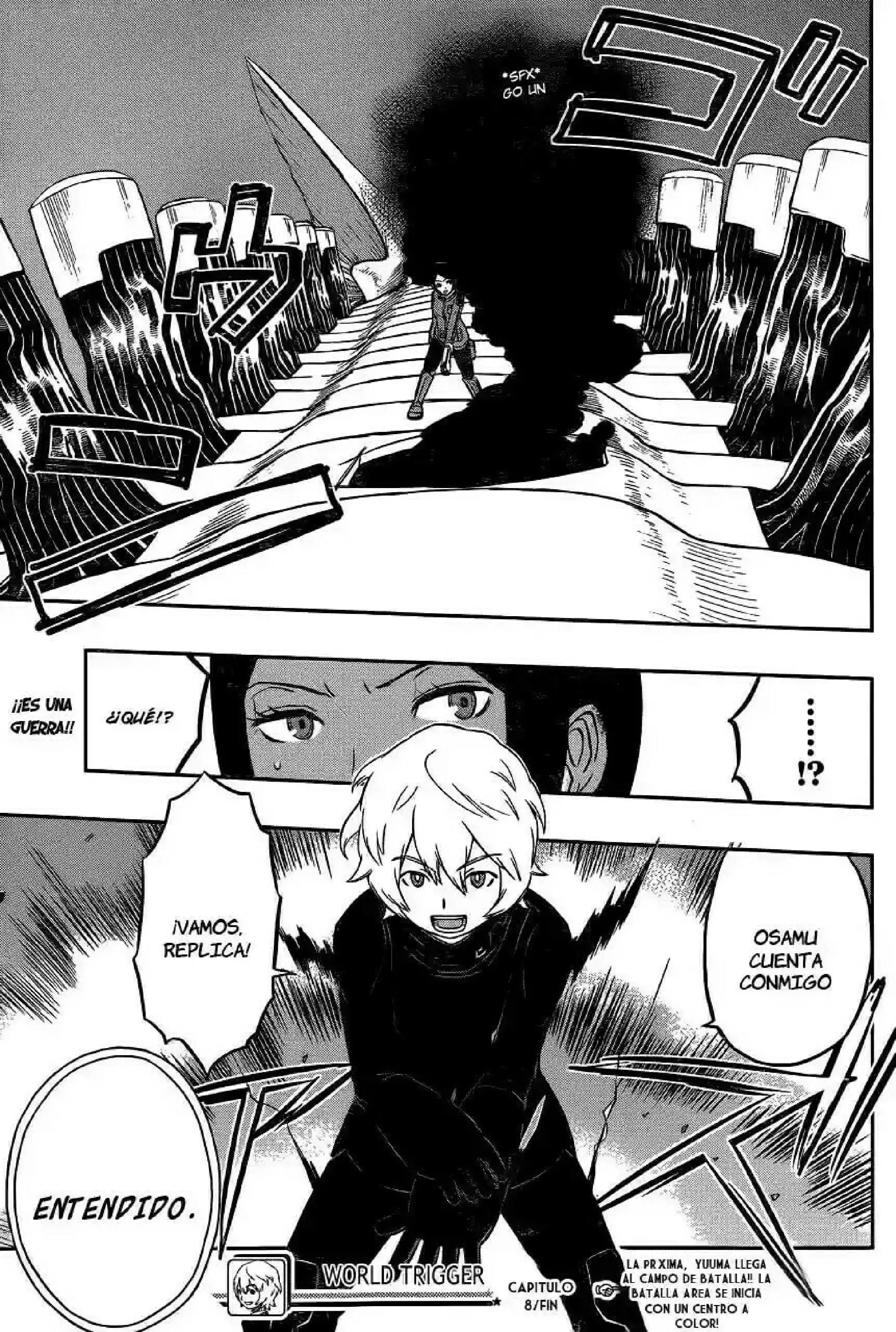 Capitulo 8 page 20