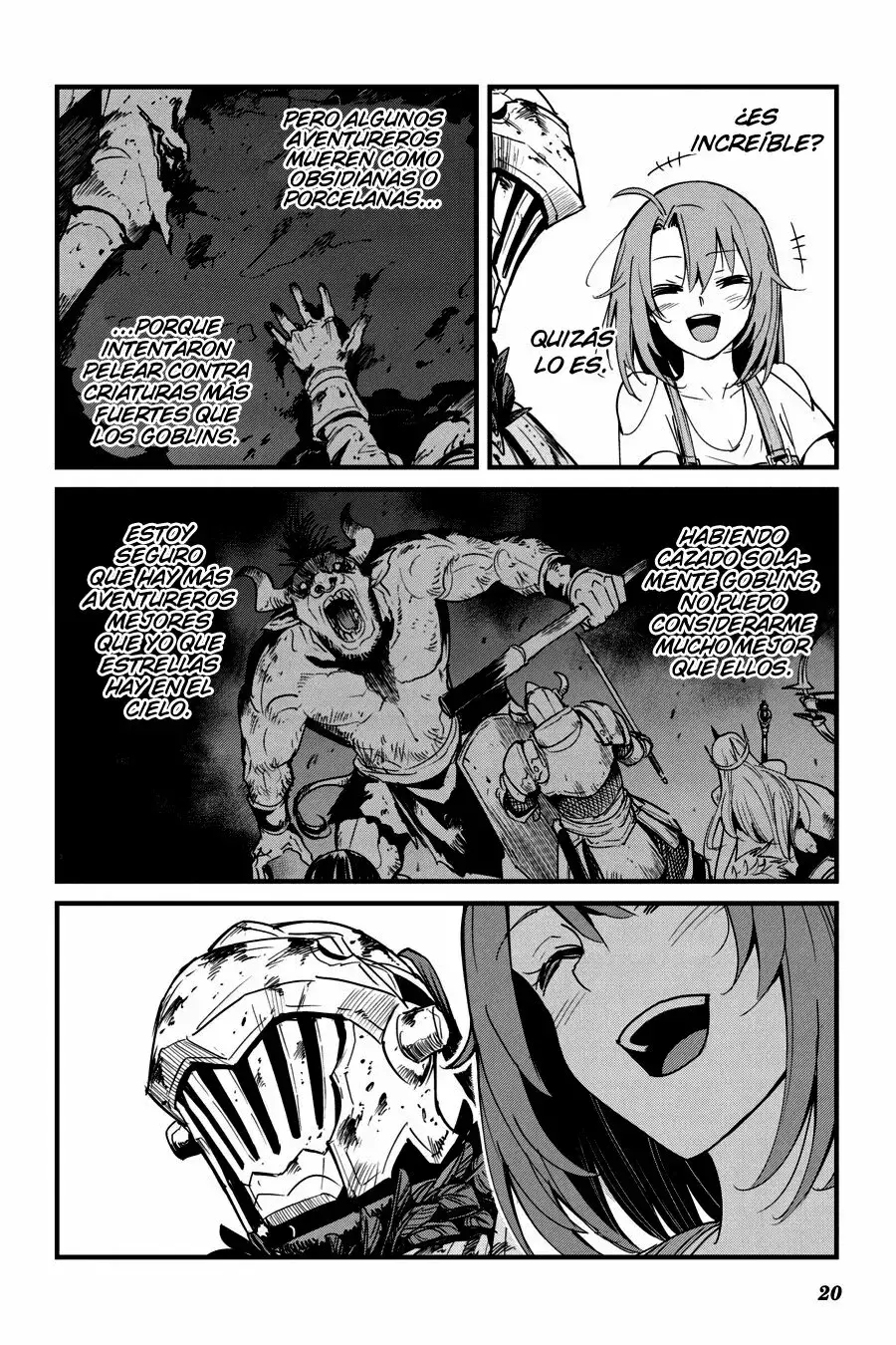 Capitulo 78 page 22