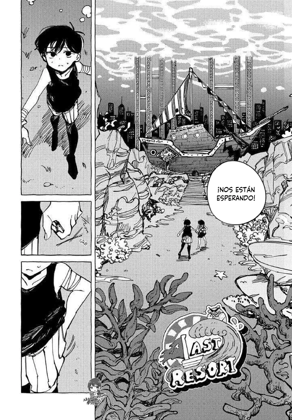 Capitulo 10 page 33