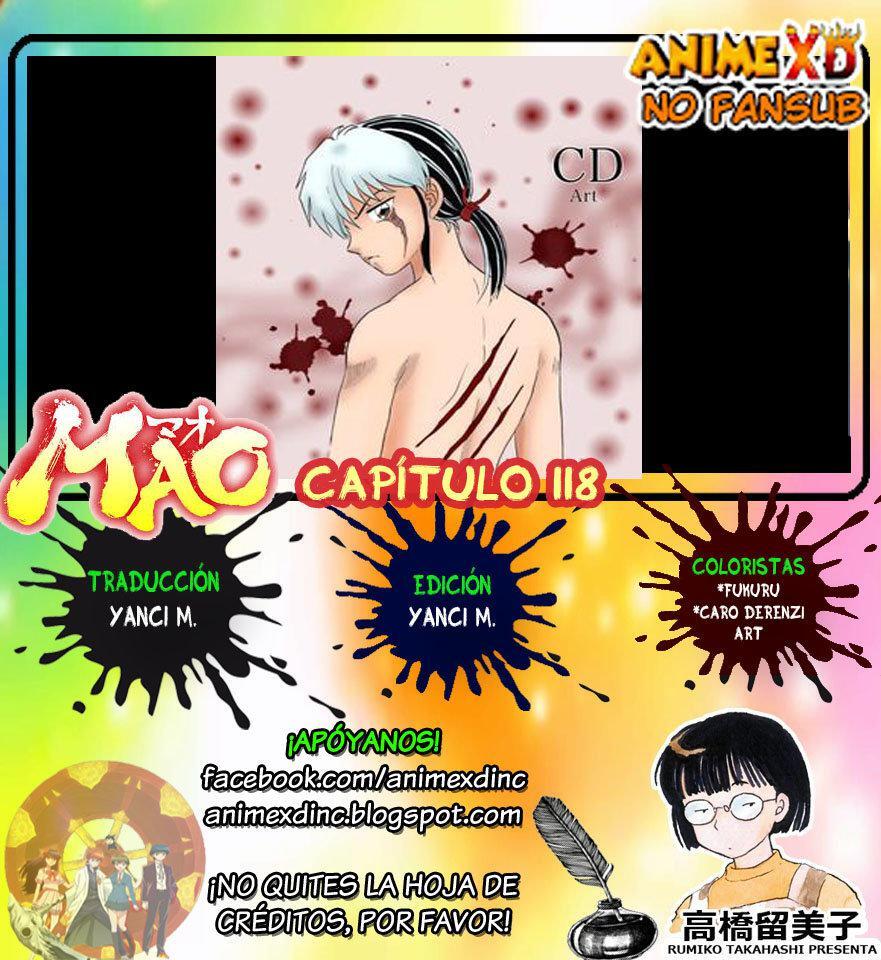 Capitulo 118 page 1