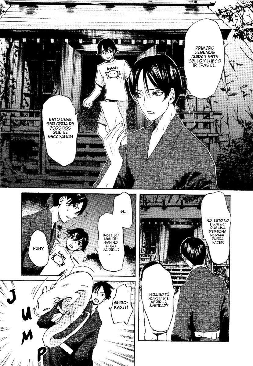 Capitulo 19 page 4